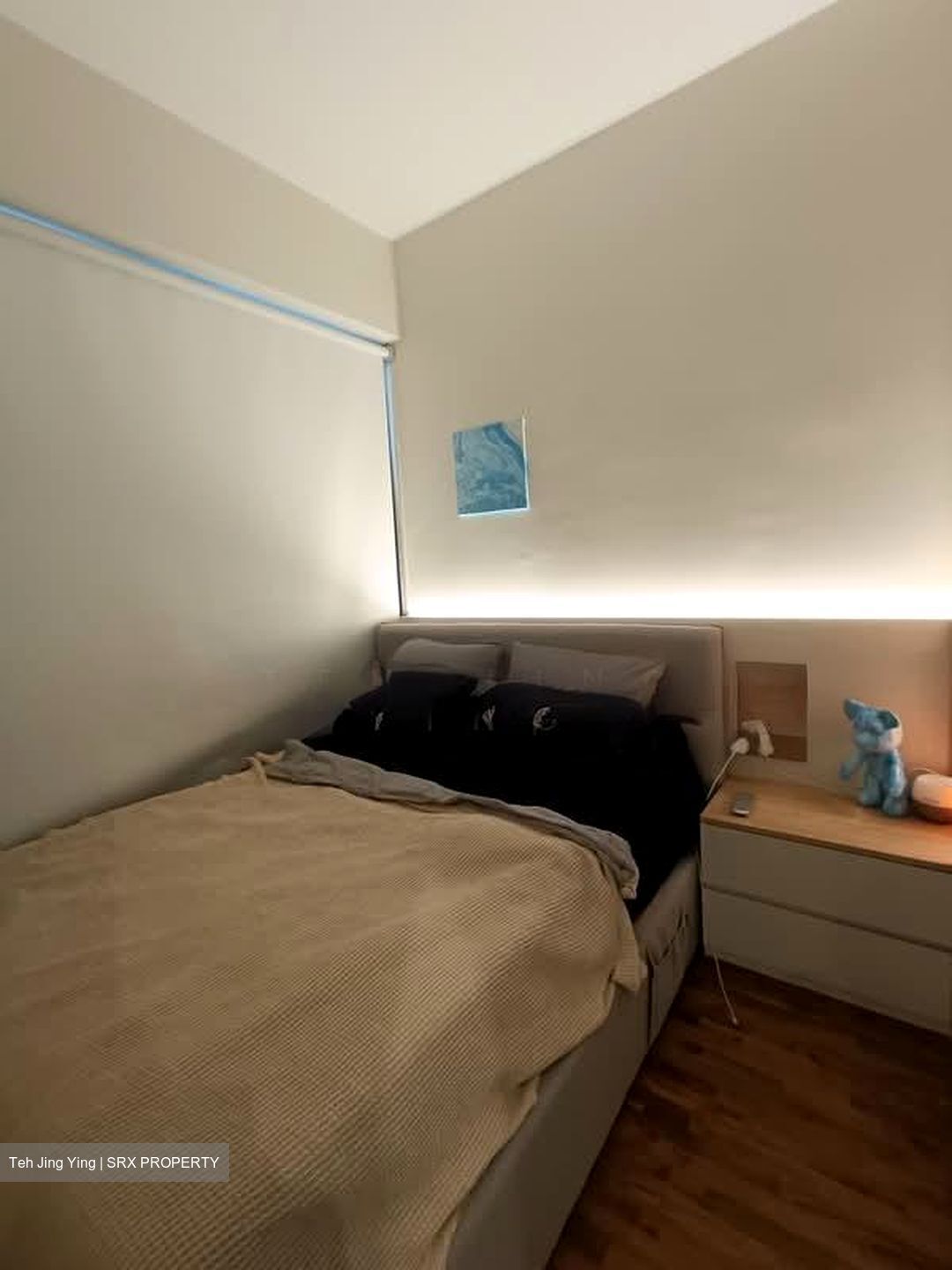 The Octet (D14), Apartment #566426171